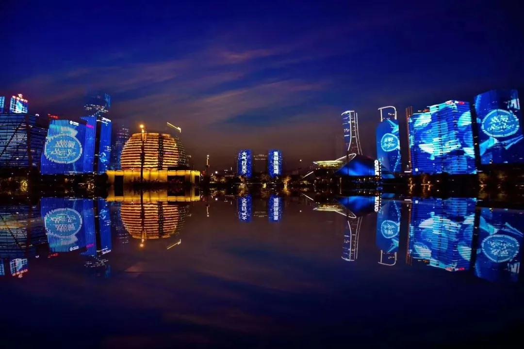 今夜，向世界精彩呈现(图1)