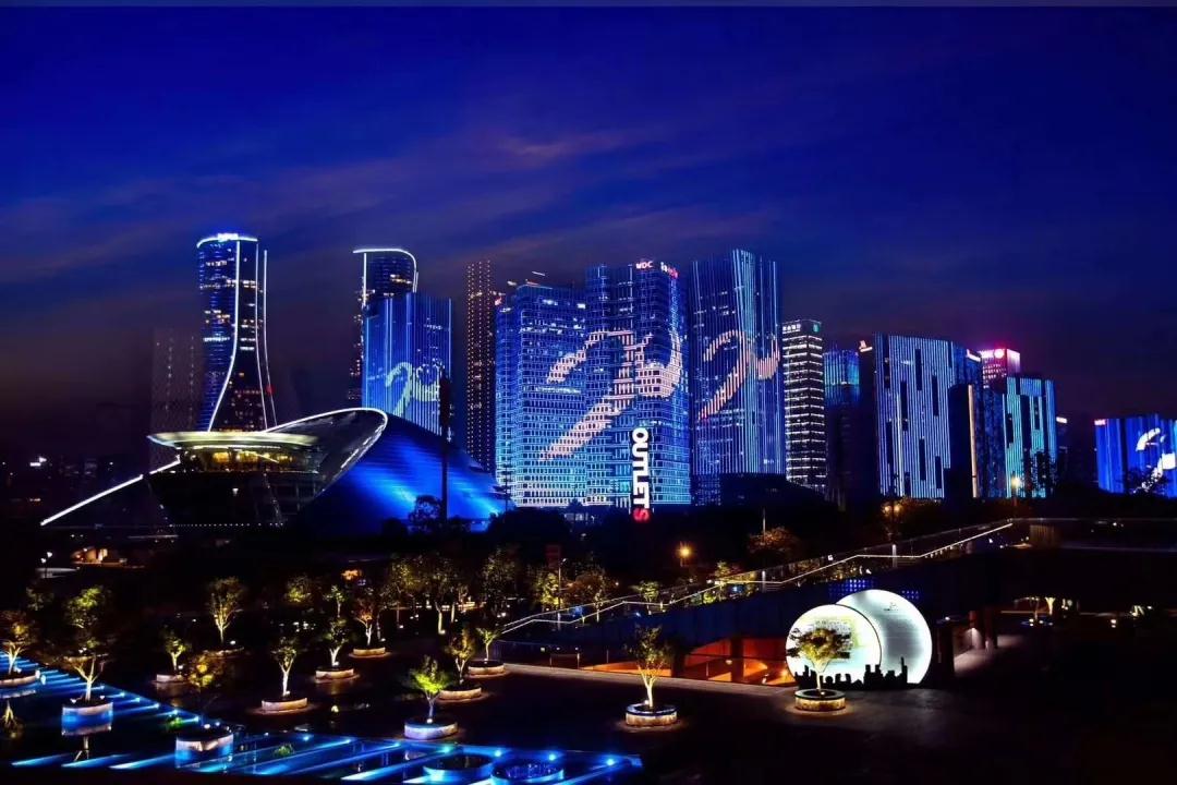 今夜，向世界精彩呈现(图2)
