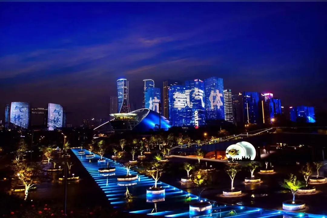 今夜，向世界精彩呈现(图3)