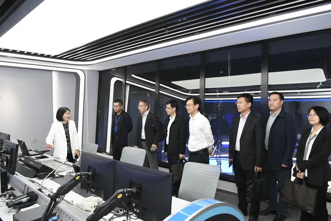 集团与杭报集团签订战略合作协议(图4)
