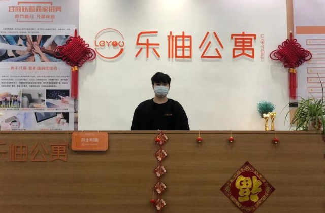 【高光“疫”事】丁戈尧：平凡生命中的不平凡坚守