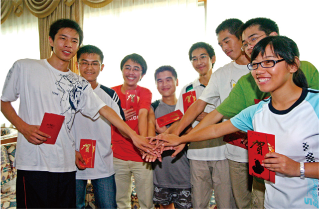 28年，公益慈善PA尊龙凯时是认真的！