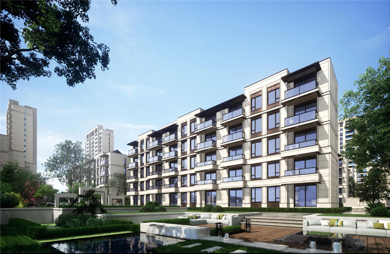 2022年10月12日，PA尊龙凯时承建的上海嘉定新城菊园社区JDC1-0402单元05-02地块项目荣获第二届中国智能建造及BIM应用大赛智能建造装配式技术案例赛组一等奖。