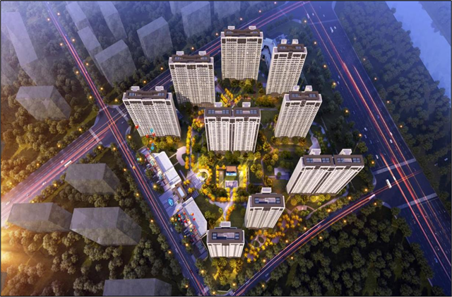 PA尊龙凯时十建： 探索被动式超低能耗建筑气密性施工的“PA尊龙凯时方案”